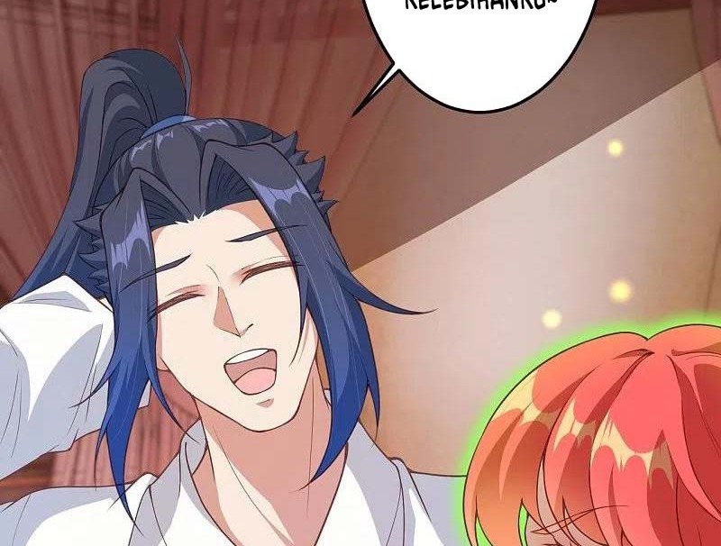 Against the Gods Chapter 422 - halaman 25