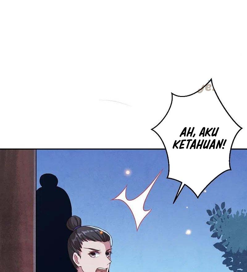 Against the Gods Chapter 422 - halaman 33