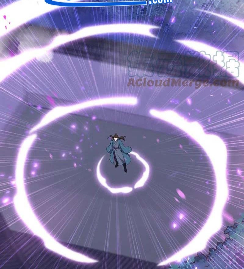 Against the Gods Chapter 422 - halaman 41