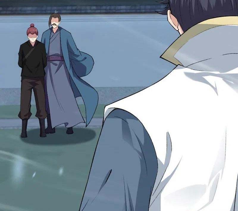 Against the Gods Chapter 422 - halaman 45