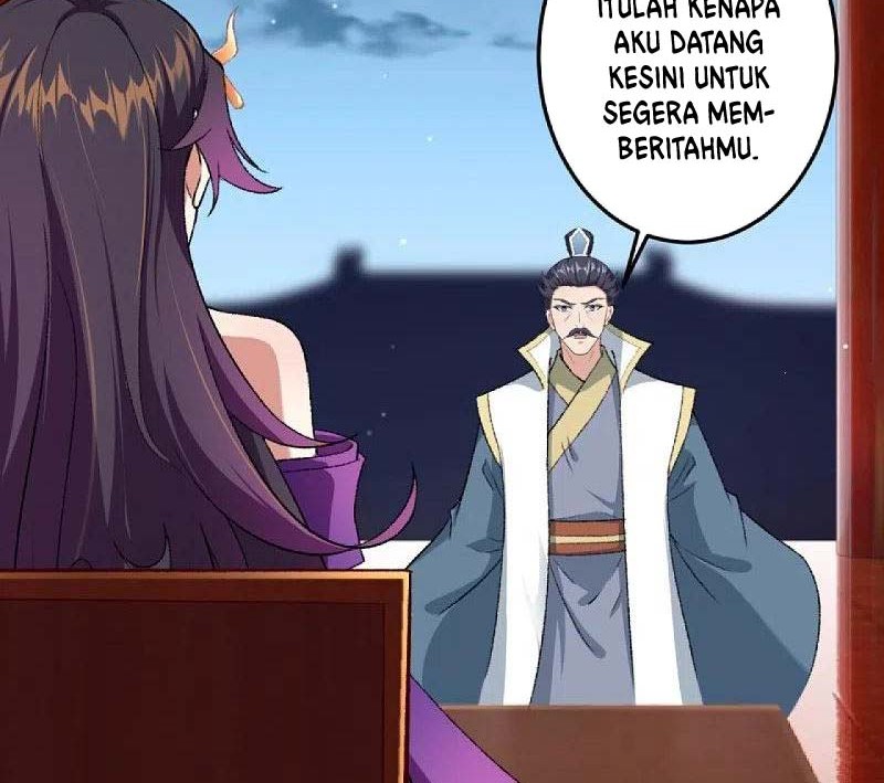 Against the Gods Chapter 422 - halaman 51