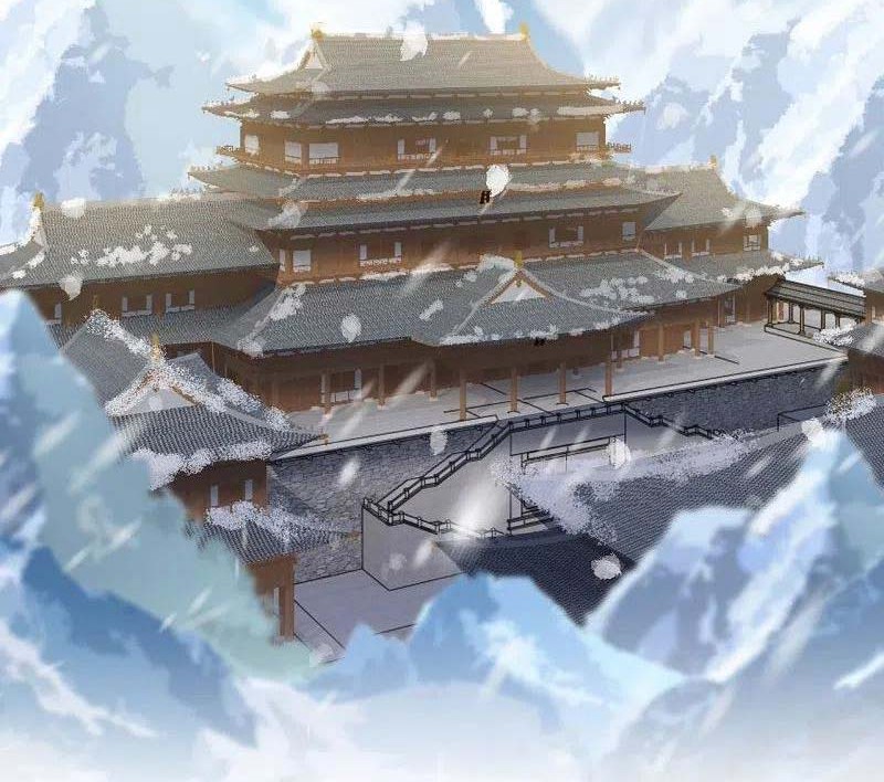 Against the Gods Chapter 422 - halaman 57