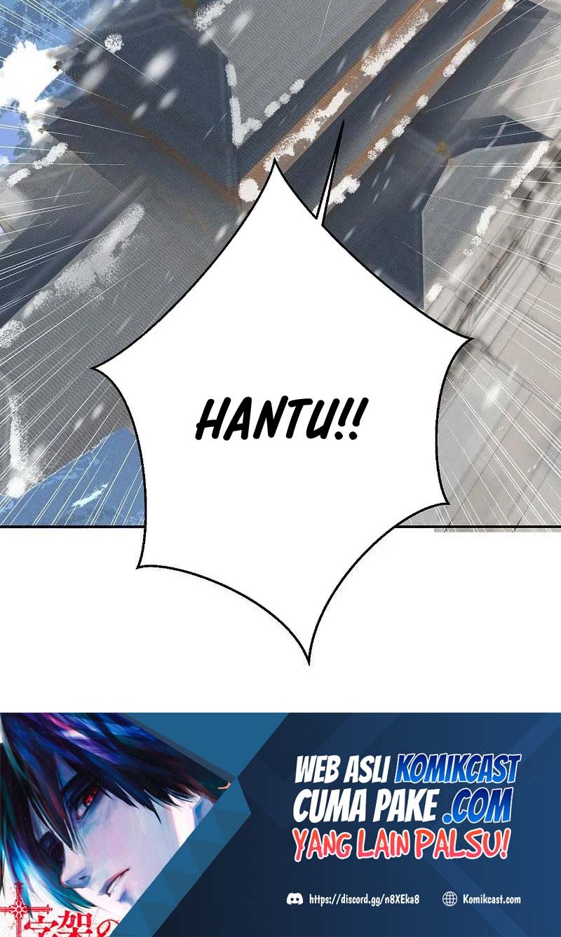 Against the Gods Chapter 422 - halaman 61