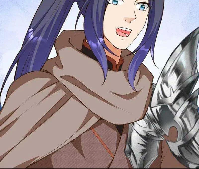 Against the Gods Chapter 423 - halaman 17