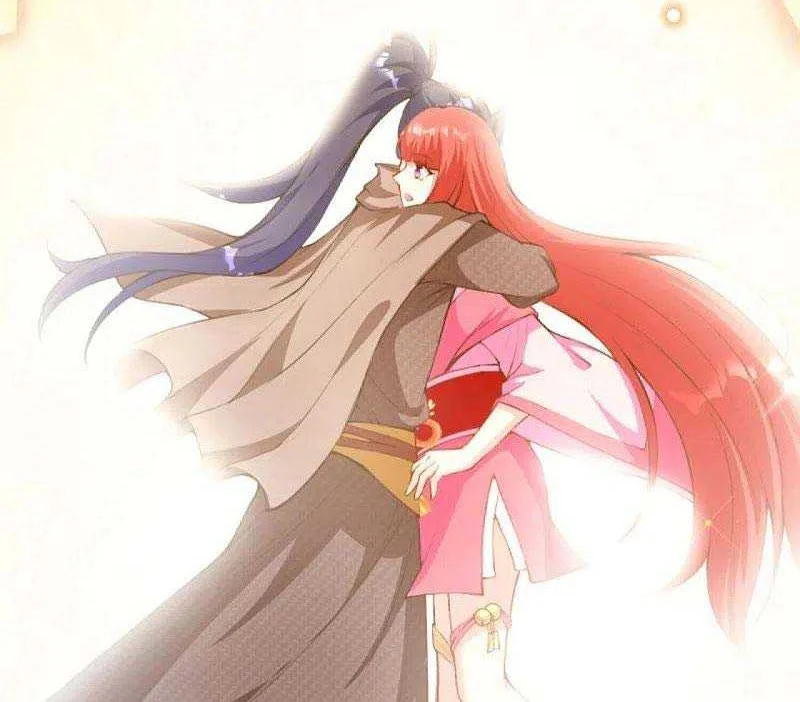 Against the Gods Chapter 423 - halaman 19