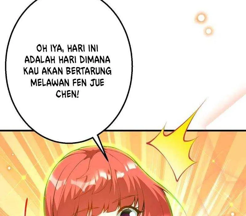 Against the Gods Chapter 423 - halaman 21