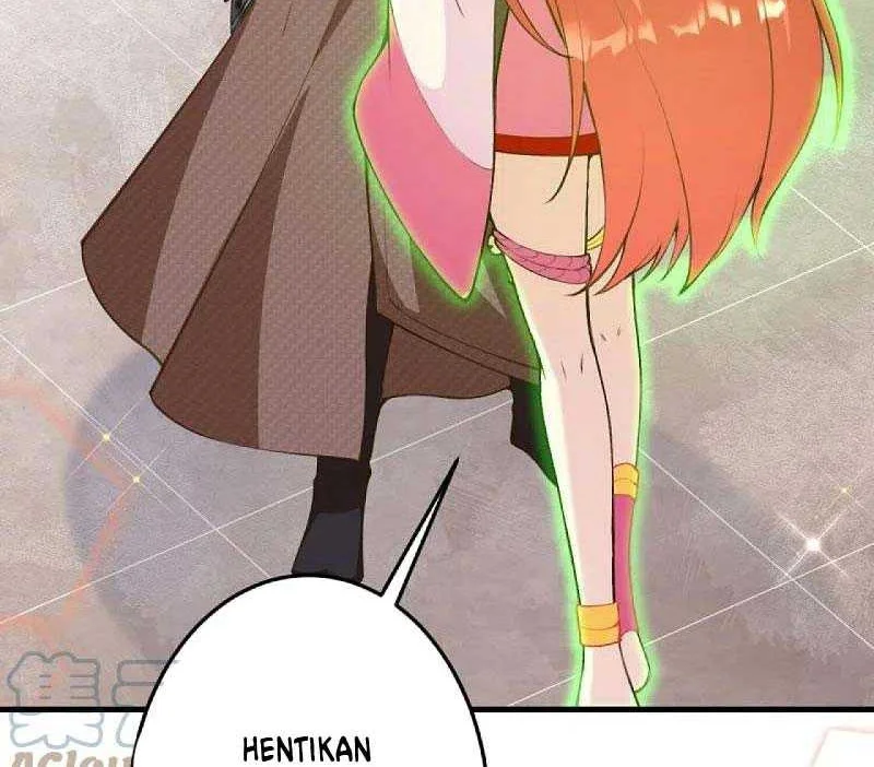 Against the Gods Chapter 423 - halaman 23