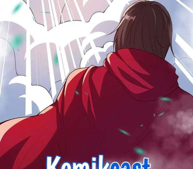 Against the Gods Chapter 423 - halaman 27