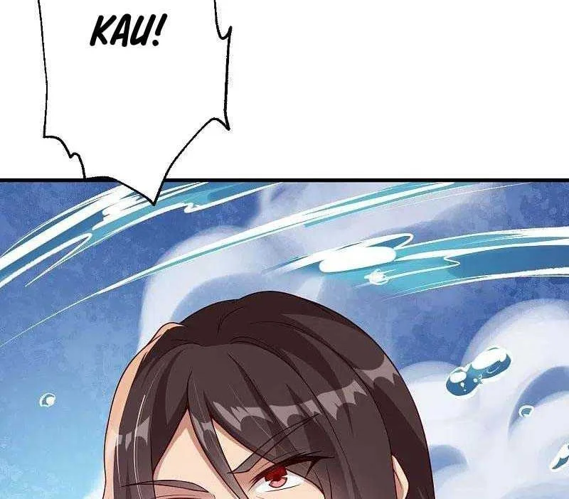 Against the Gods Chapter 423 - halaman 29