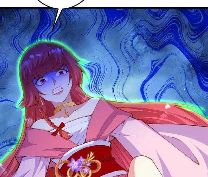 Against the Gods Chapter 423 - halaman 3