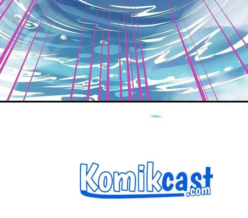Against the Gods Chapter 423 - halaman 31