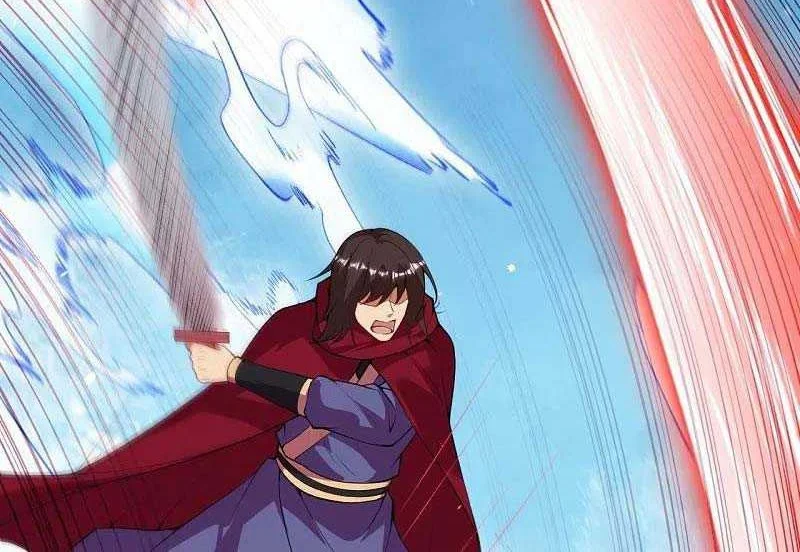 Against the Gods Chapter 423 - halaman 41