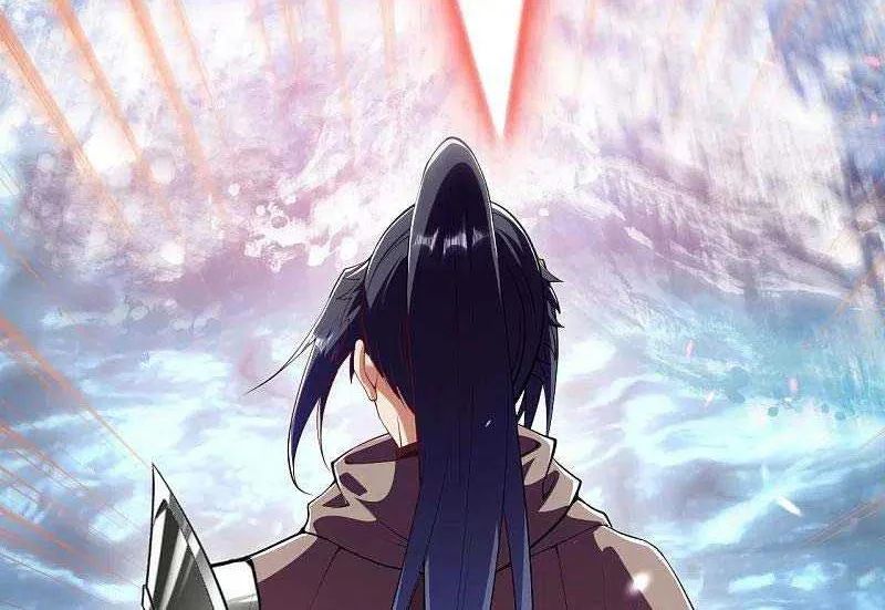 Against the Gods Chapter 423 - halaman 43