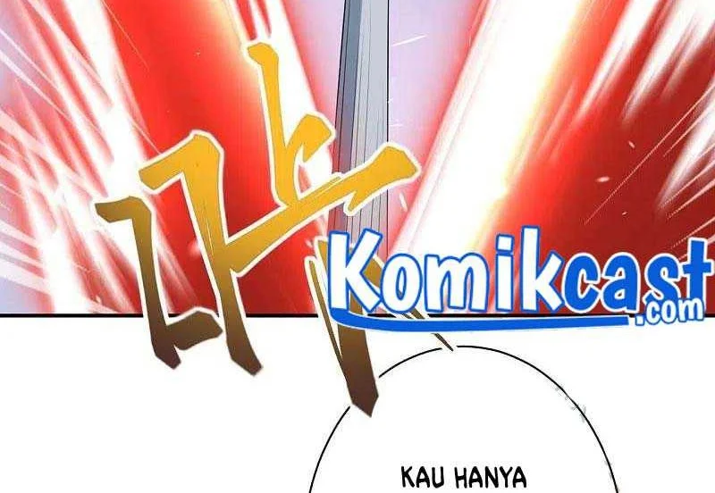 Against the Gods Chapter 423 - halaman 45
