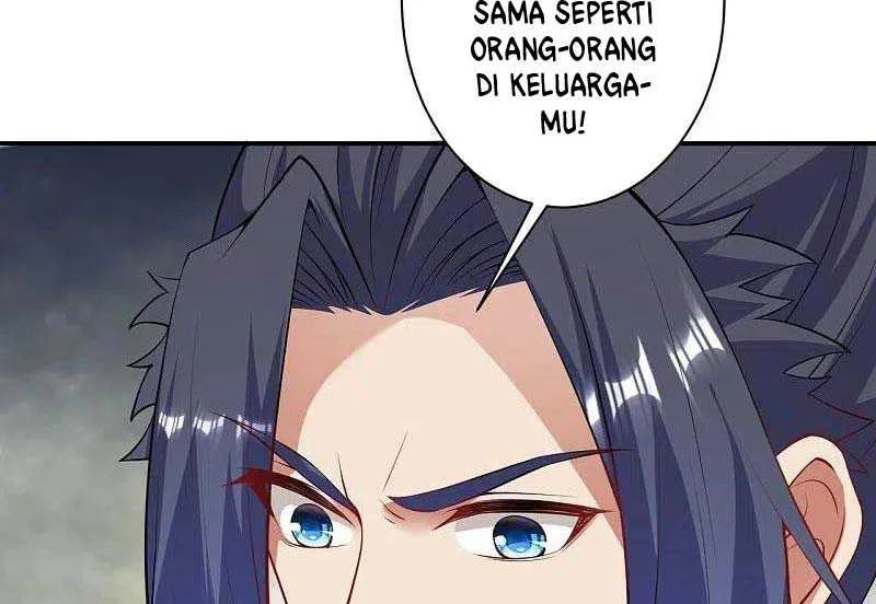 Against the Gods Chapter 423 - halaman 47