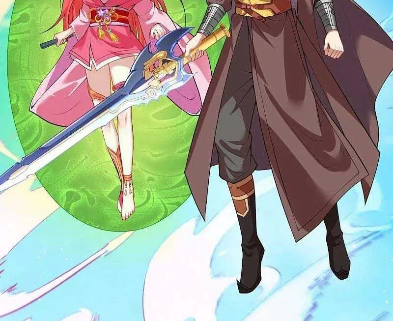 Against the Gods Chapter 423 - halaman 55