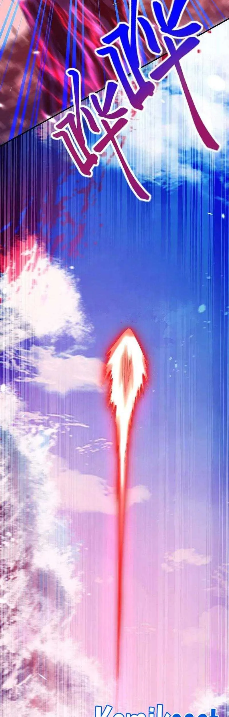 Against the Gods Chapter 423 - halaman 60