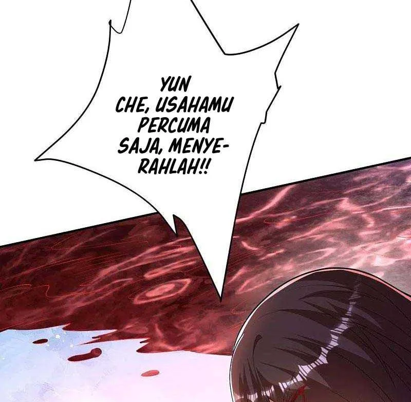 Against the Gods Chapter 423 - halaman 69