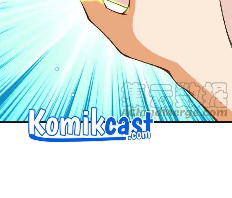 Against the Gods Chapter 423 - halaman 7