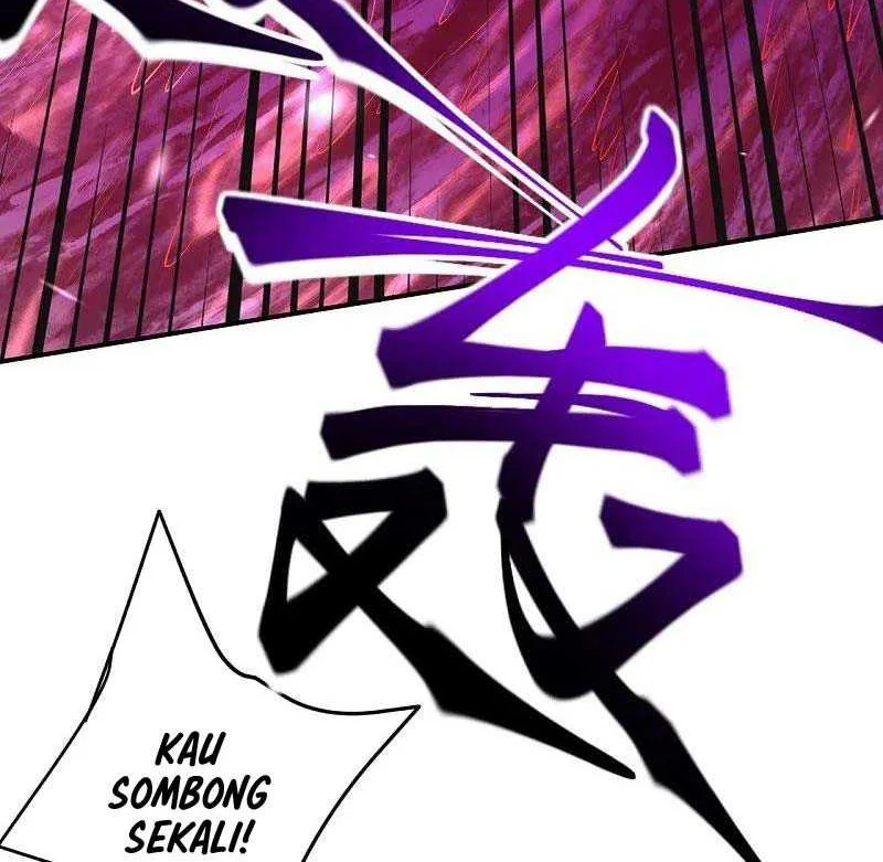 Against the Gods Chapter 423 - halaman 73