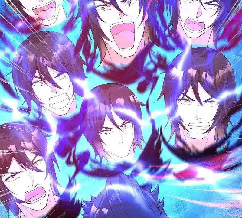 Against the Gods Chapter 424 - halaman 15