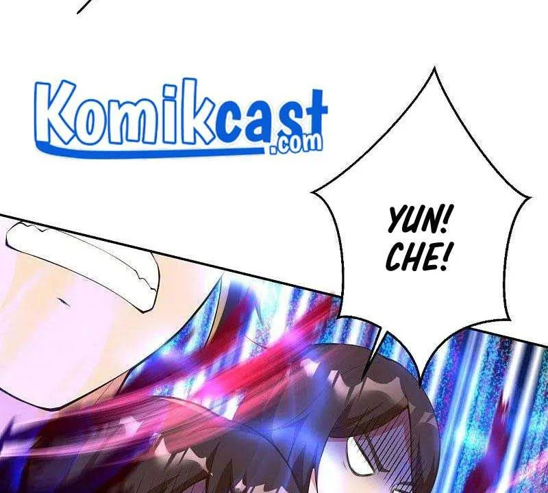 Against the Gods Chapter 424 - halaman 17