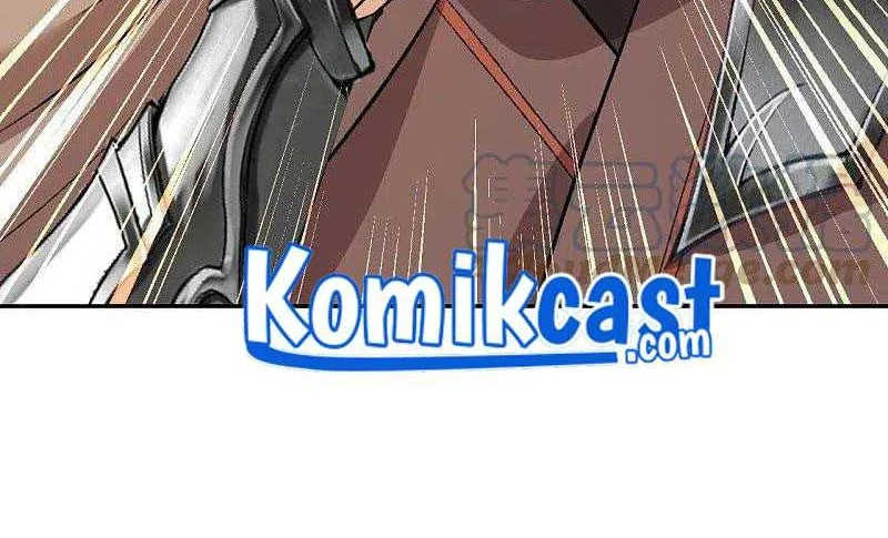 Against the Gods Chapter 424 - halaman 25