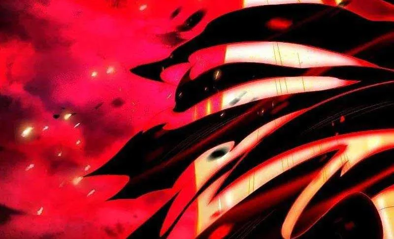 Against the Gods Chapter 424 - halaman 29