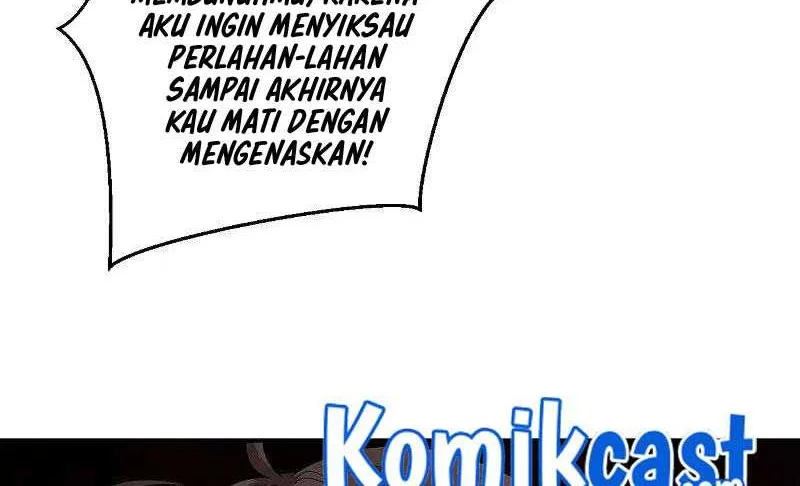 Against the Gods Chapter 424 - halaman 31