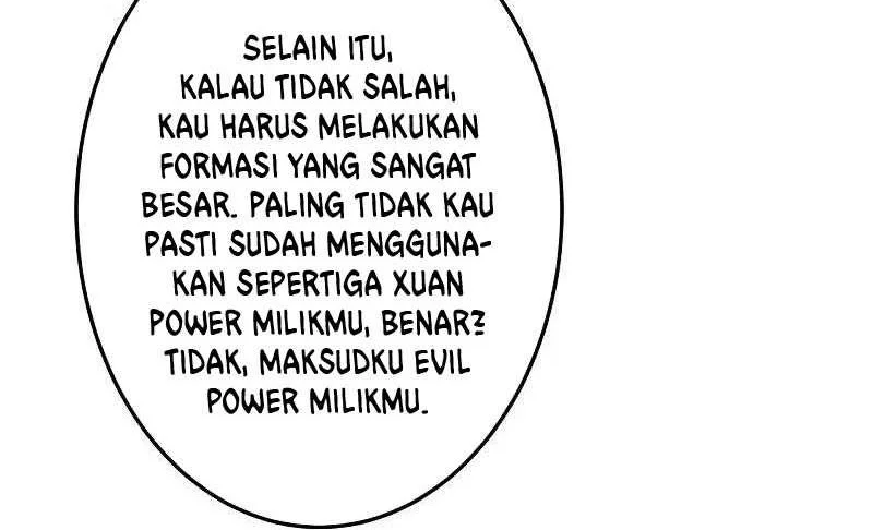 Against the Gods Chapter 424 - halaman 39