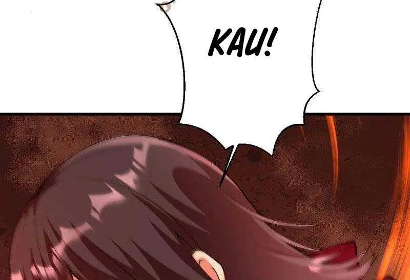Against the Gods Chapter 424 - halaman 41
