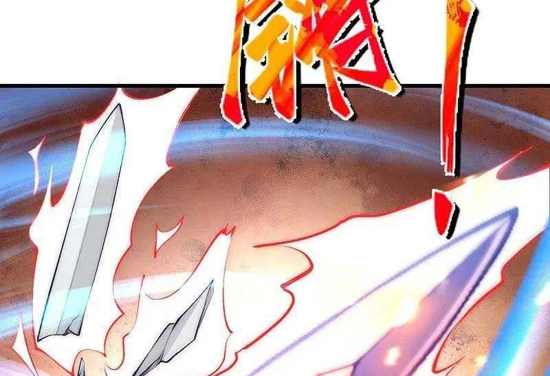 Against the Gods Chapter 424 - halaman 45