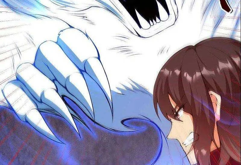 Against the Gods Chapter 424 - halaman 49