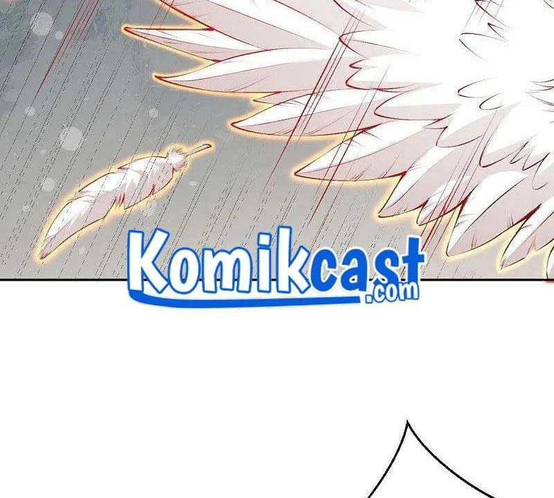 Against the Gods Chapter 424 - halaman 5