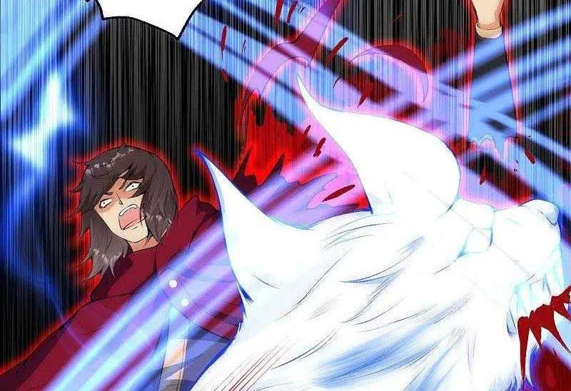 Against the Gods Chapter 424 - halaman 51