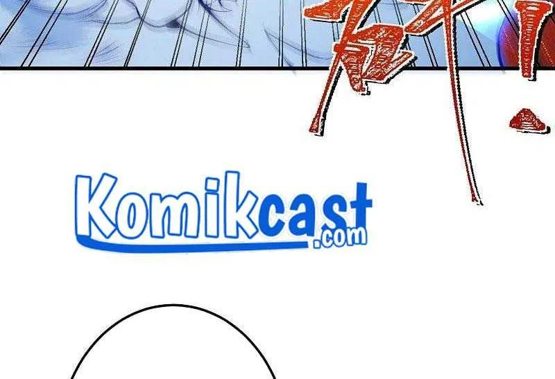Against the Gods Chapter 424 - halaman 53