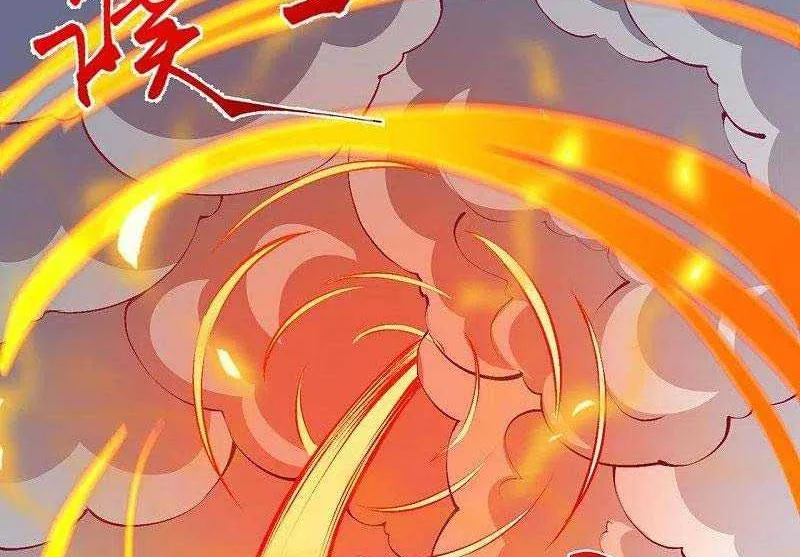 Against the Gods Chapter 424 - halaman 57