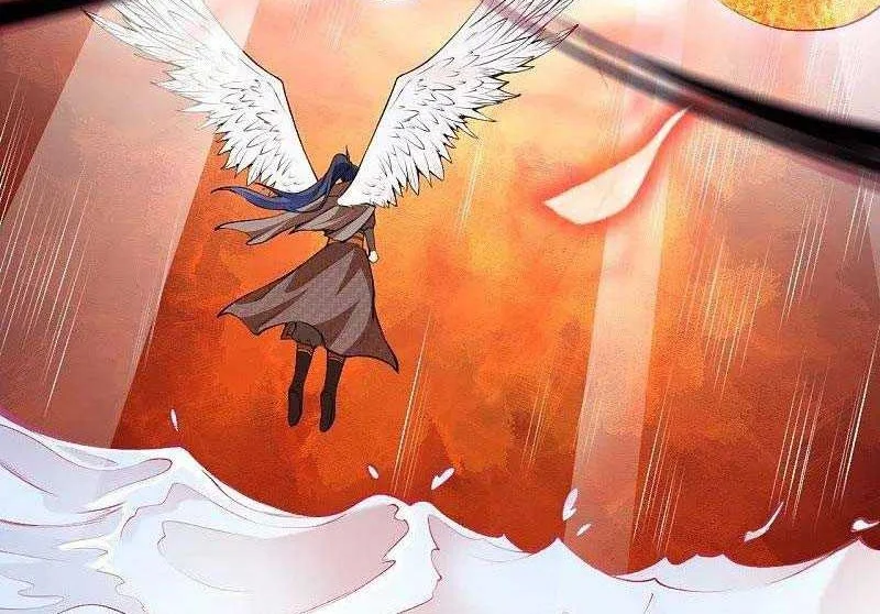 Against the Gods Chapter 424 - halaman 61