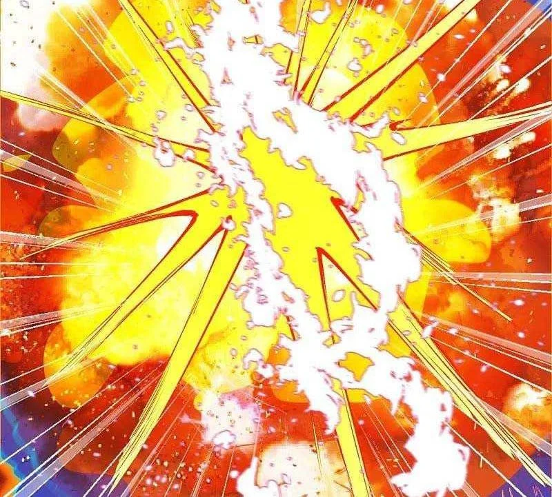 Against the Gods Chapter 424 - halaman 7