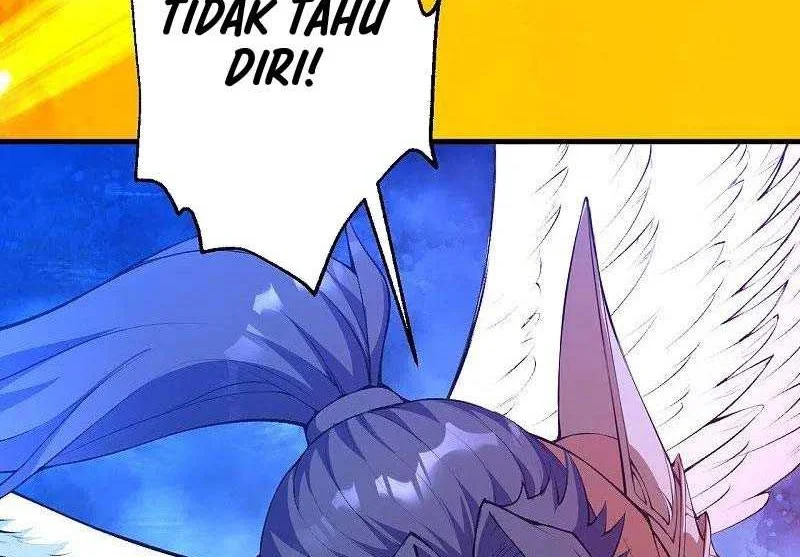 Against the Gods Chapter 424 - halaman 71