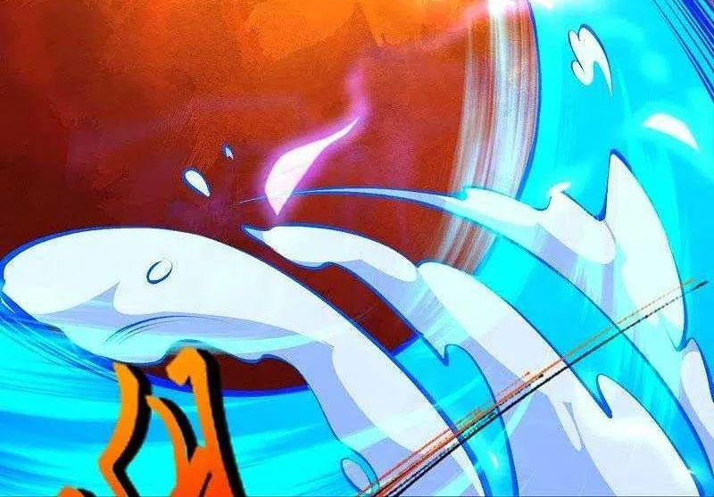 Against the Gods Chapter 424 - halaman 73