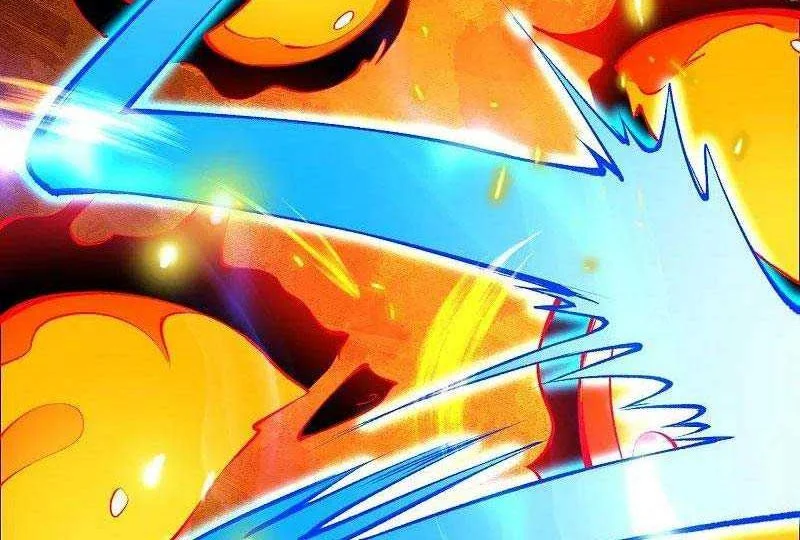 Against the Gods Chapter 424 - halaman 75