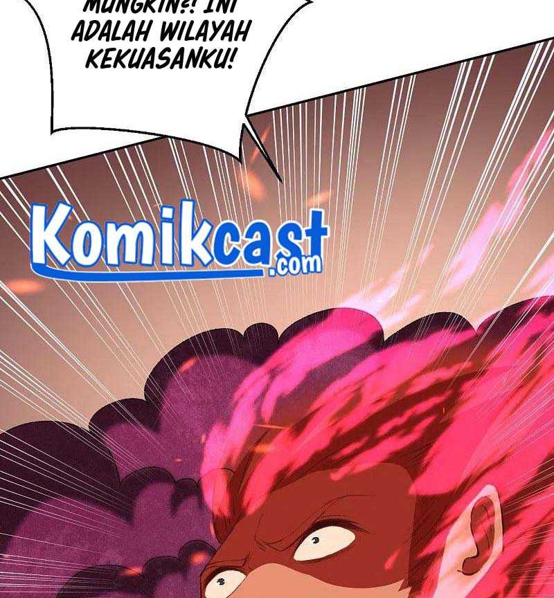 Against the Gods Chapter 425 - halaman 41