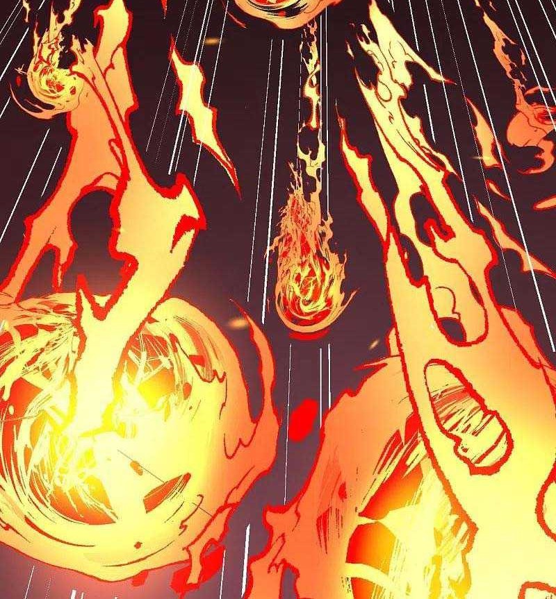 Against the Gods Chapter 425 - halaman 45