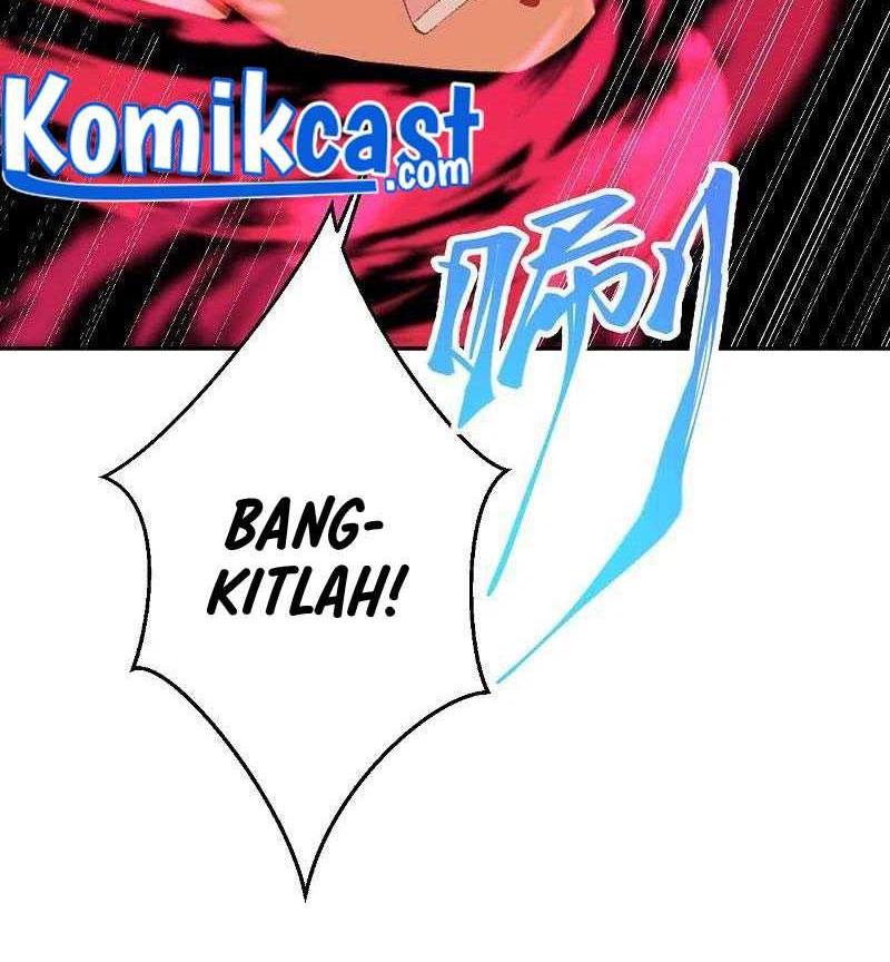 Against the Gods Chapter 425 - halaman 47