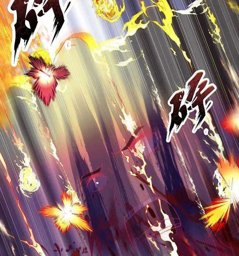 Against the Gods Chapter 425 - halaman 49