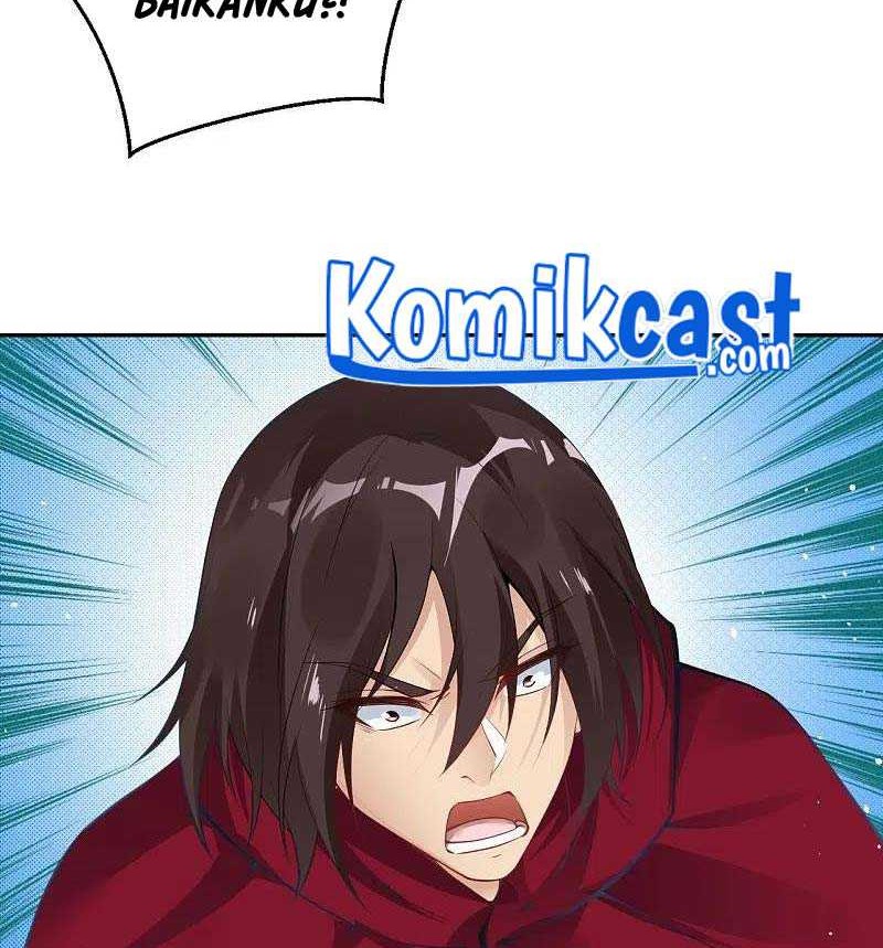 Against the Gods Chapter 425 - halaman 59