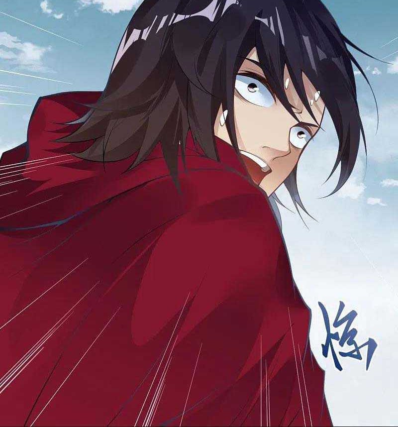 Against the Gods Chapter 425 - halaman 61