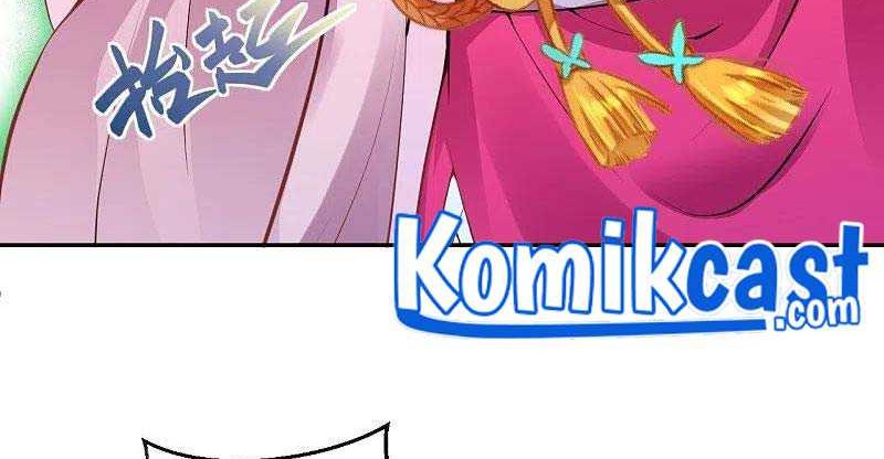 Against the Gods Chapter 425 - halaman 67