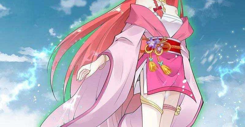 Against the Gods Chapter 425 - halaman 69